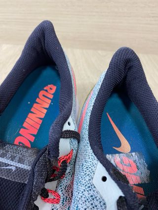 Nike Zoom Pegasus 35 Talla 40