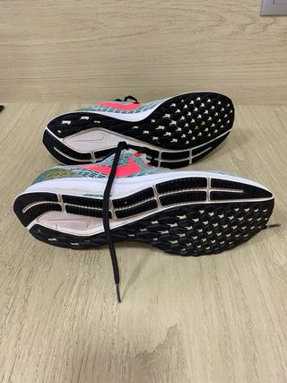 Nike Zoom Pegasus 35 Talla 40