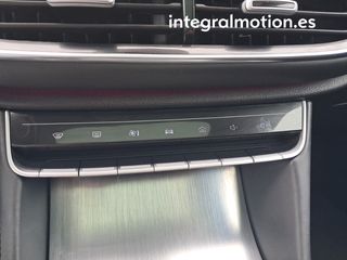 MG HS 1.5 Turbo GDI Luxury DCT