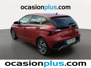 Hyundai i20 1.0 TGDI 48V Klass DCT 74 kW (100 CV)