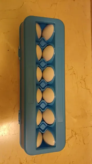 Huevos Encajables/Puzzle Educativo-El Corte Inglés