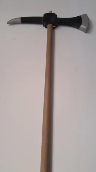 Pico comparsa Moros Viejos o nuevos de Villena.