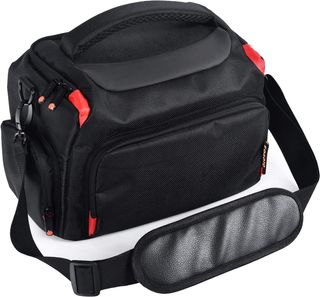 Nikon D3300 Kit 18-55mm + Tamron 10-24mm + Tripode