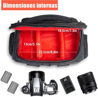 Nikon D3300 Kit 18-55mm + Tamron 10-24mm + Tripode