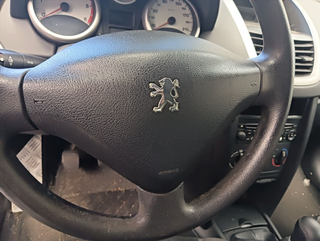 AIRBAG DELANTERO IZQUIERDO PEUGEOT 207 8HZDV4TD