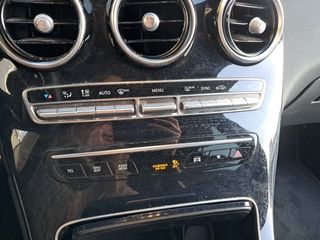 Mercedes Clase GLC GLC 200 d 4MATIC