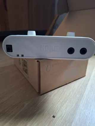 Korg KR-11 Caja de Ritmos Compacta