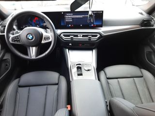 BMW 4ER GRAN COUPE 2024 DESPIECE COMPLETO PIEZAS!!