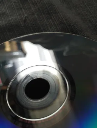 Berserk DVD Vol. 1 (Episodios 1-5)