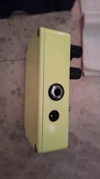 Catalinbread Discman Guitar Pedal