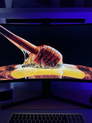 Monitor Xiaomi Mi Curved Gaming 34’