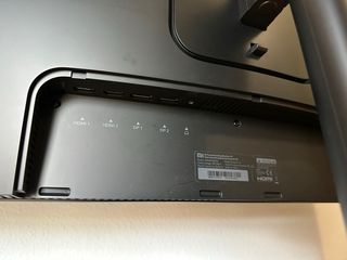 Monitor Xiaomi Mi Curved Gaming 34’