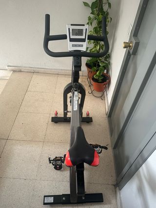 Bicicleta Spinning Fytter