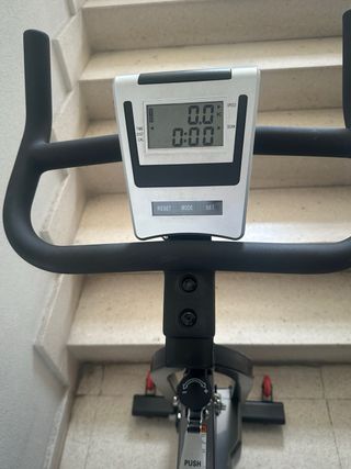 Bicicleta Spinning Fytter