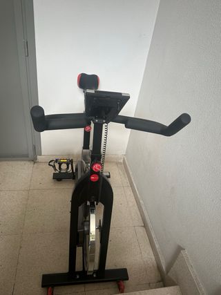 Bicicleta Spinning Fytter