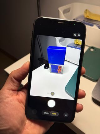 iPhone 11 64GB Negro