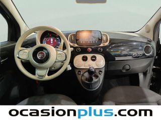 Fiat 500 1.0 Hybrid Dolcevita 51 kW (70 CV)