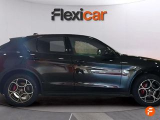 Alfa Romeo Stelvio 2.0 Gasolina 147kW (200cv) SPRINT Q4