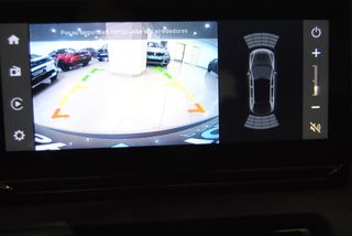 Citroen C3 Aircross TURBO GASOLINA 100 6V PLUS2025