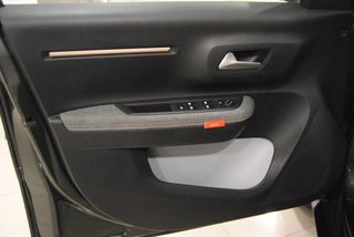 Citroen C3 Aircross TURBO GASOLINA 100 6V PLUS2025