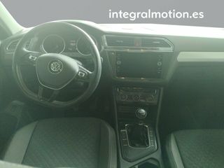 Volkswagen Tiguan Advance 1.5 TSI 110kW (150CV)