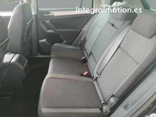 Volkswagen Tiguan Advance 1.5 TSI 110kW (150CV)