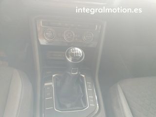 Volkswagen Tiguan Advance 1.5 TSI 110kW (150CV)