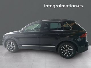 Volkswagen Tiguan Advance 1.5 TSI 110kW (150CV)