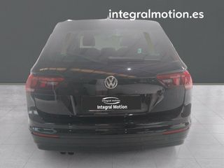 Volkswagen Tiguan Advance 1.5 TSI 110kW (150CV)