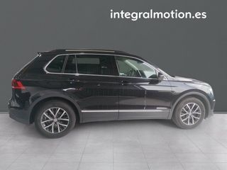 Volkswagen Tiguan Advance 1.5 TSI 110kW (150CV)
