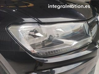 Volkswagen Tiguan Advance 1.5 TSI 110kW (150CV)