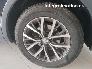 Volkswagen Tiguan Advance 1.5 TSI 110kW (150CV)