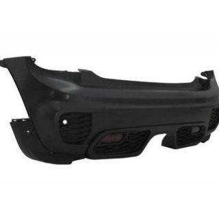 Kit de carrocería para Mini One F56 3D