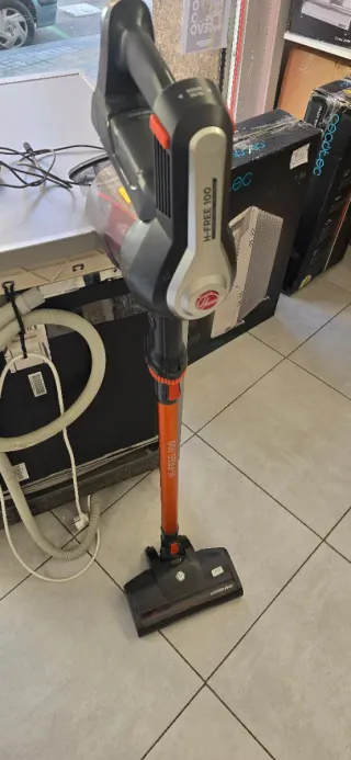Aspiradora Hoover H-FREE 100