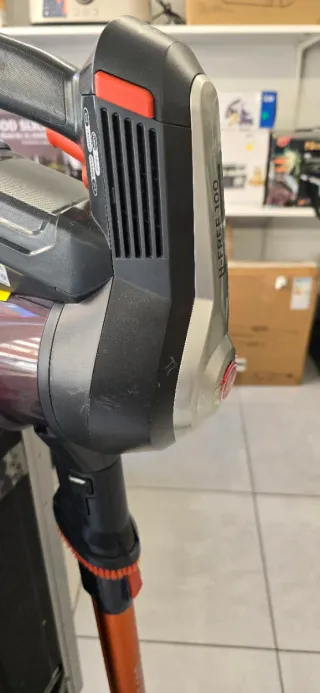 Aspiradora Hoover H-FREE 100