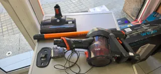 Aspiradora Hoover H-FREE 100