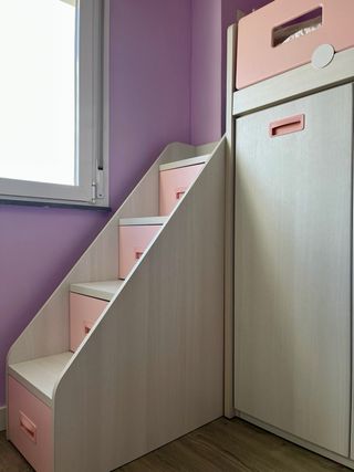 Cama tren 3 camas buen estado