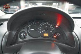 Opel Corsa 2002