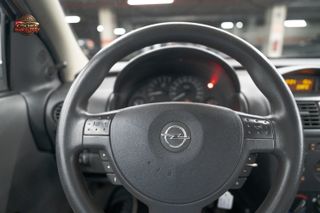 Opel Corsa 2002