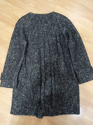 Cappotto Pedro del Hierro Taglia S