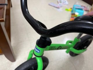 Bicicleta de equilibrio Chicco