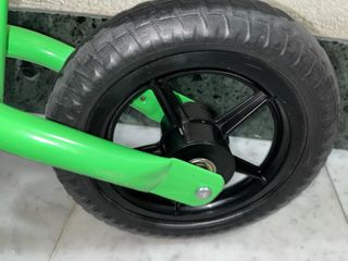 Bicicleta de equilibrio Chicco