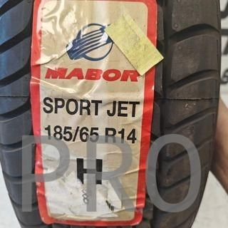 NEUMATICO 185/65 R14 MABOR NUEVO