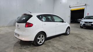 SEAT Altea 1.9 TDI 105cv DPF Style