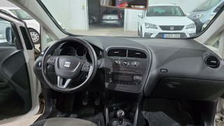 SEAT Altea 1.9 TDI 105cv DPF Style