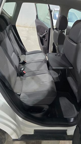 SEAT Altea 1.9 TDI 105cv DPF Style