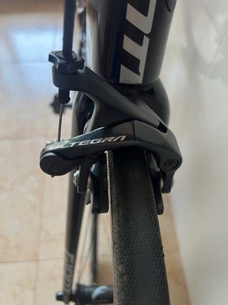 Giant TCR Pro 0