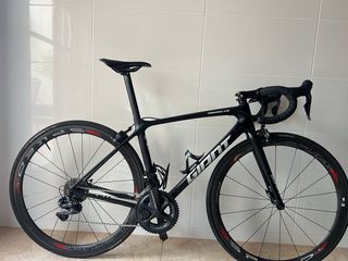 Giant TCR Pro 0
