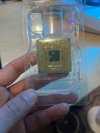 Procesador AMD Ryzen 7 5700X