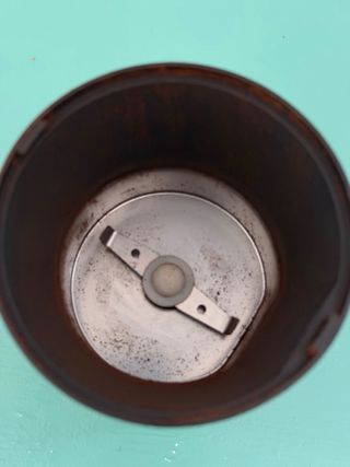 Molinillo de café SilverCrest